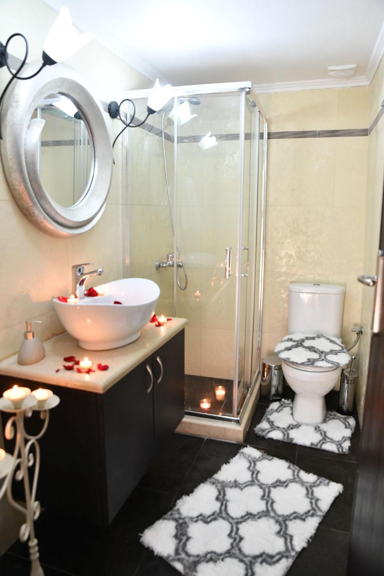 Kleopatra Deluxe Apartment With Jacuzzi 卡米拉日 外观 照片